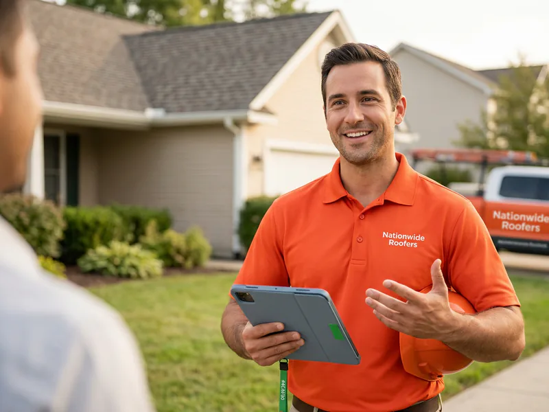 Roof Installation  in Baraboo  FAQ