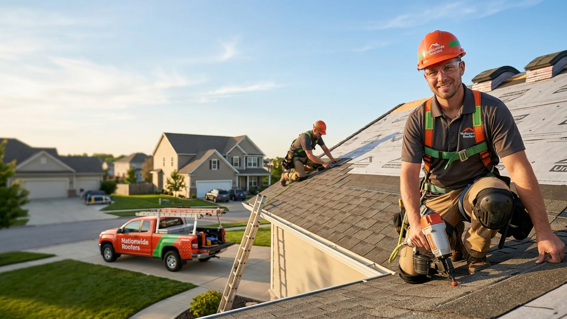 Trusted Roof Installation Baraboo, WI Nearby